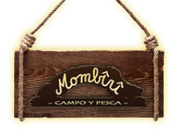 Logo Finca Mombiri